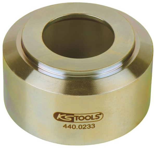 KS Tools Demontagehülse, Durchmesser 63 mm, 440.0233, 4042146636527