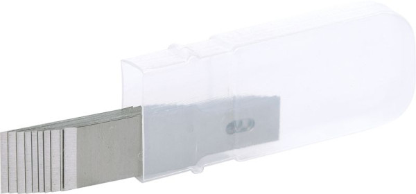 KS Tools Ersatzklingen, gerade, 12mm, VE: 10 Stück, 907.2202