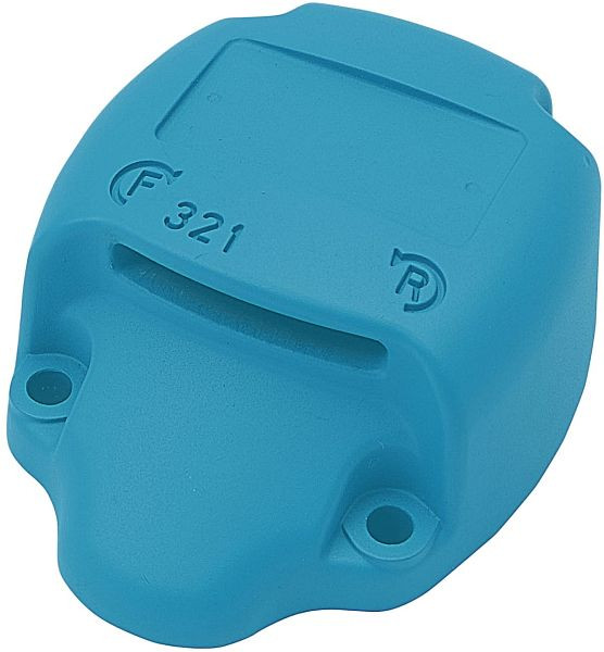 Hazet Gehäuseabdeckung, hinten für 9012-1 SPC, Netto-Gewicht: 0.15 kg, 9012-1SPC-018