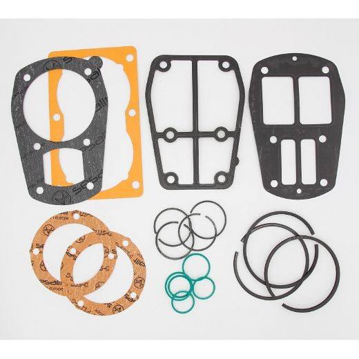 ELMAG Dichtungssatz ink. Kolbenringsatz komplett, 9101680