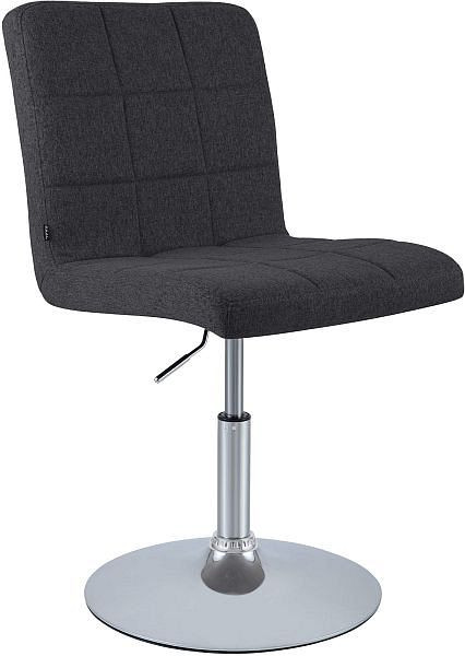 CLP Stuhl Ricky Stoff, schwarz, 152603301, 4251380480029