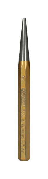 KS Tools Durchtreiber, 8-kant, FormB, Durchmesser 3mm, 162.0333