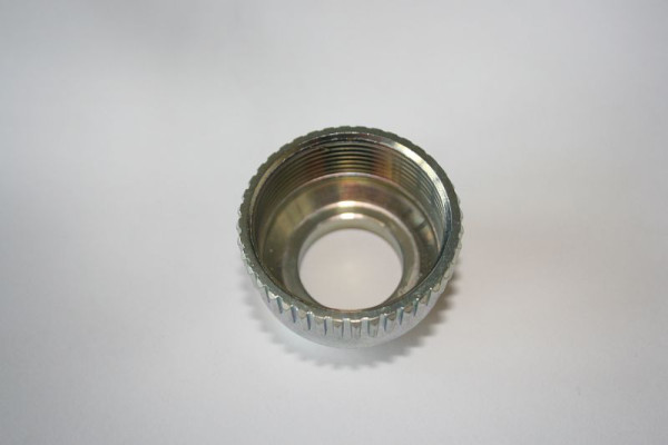 ELMAG Überwurfmutter zu Düse Nr. 1 für Modell PS/PS-S, 9302056