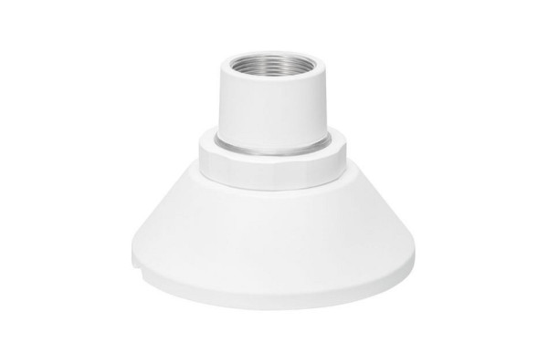 i-Pro Halterung, Innengewinde ISO, Rapid PTZ Kamera i-PRO weiß, WV-QSR506F-W