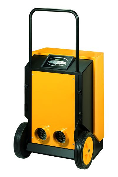 Wilms Profi-Luftentfeuchter KT 580, 3105800, 4027755814016