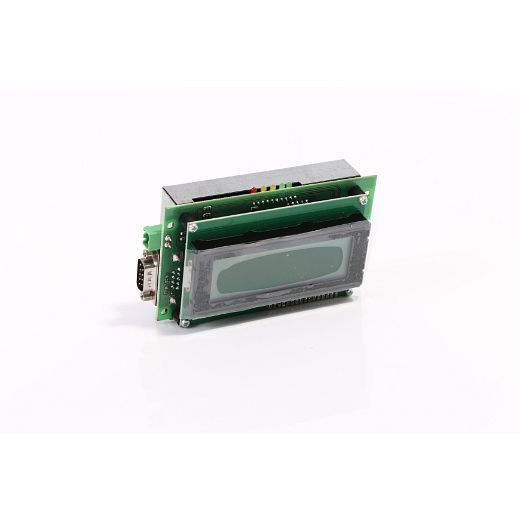 BOMAR Display DKL-F5, 9706059, 9000097060599
