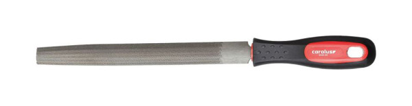 GEDORE red Halbrundfeile Hieb 2, Länge 310mm 2K-Griff, 3301594