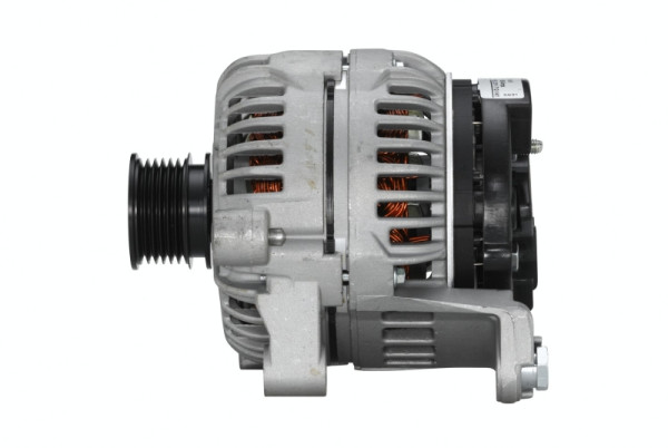 HELLA Generator/Lichtmaschine, 14V, 150A, für u.a. BMW 5 (E60), 8EL 011 712-141
