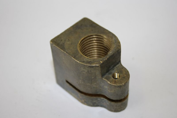 ELMAG Leitspindelmutter (Nr. 54) für DFB-500-G, 9809046