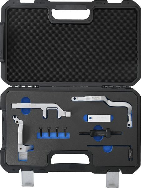 SW-Stahl Motor-Einstellwerkzeugsatz, Citroën/Mini/Peugeot, 26374L