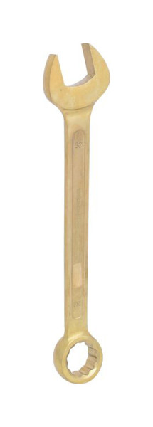KS Tools BRONZEplus Ringmaulschlüssel 32 mm, 963.7290, 4042146527313