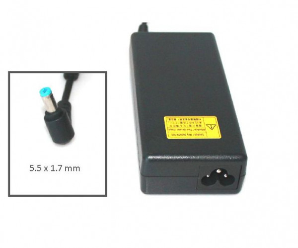 AGI Original Netzteil für ACER ASPIRE 8730G-644G32MN, 83908