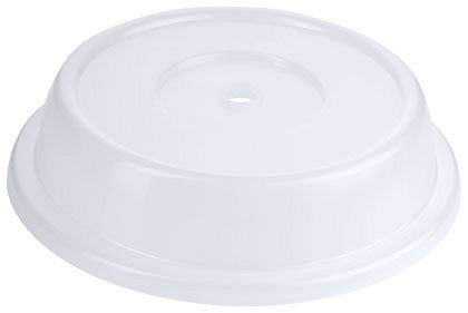 Contacto Tellerglocke 25,0 cm milchig, 6445/245