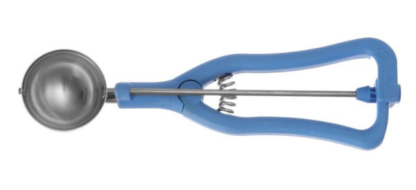 Hendi Eisportionierer Profi Line, Ø51 mm, Polyamid, 759233