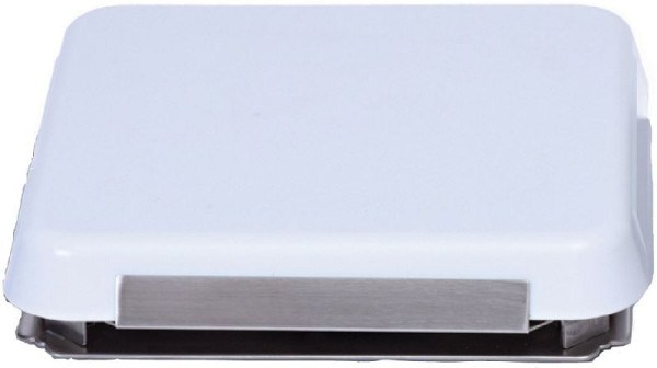 OHAUS Deckplattenaufbau 7X7 HS/HP 120V, für Labor-Heizgerät, 30500476