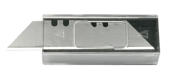 SW-Stahl Trapezklingen, VE: 5 Stück, 90666L, 4033592050036