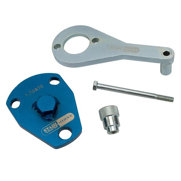 Stahlmaxx Motor-Einstellsatz für Fiat, 36036, 4251294801439