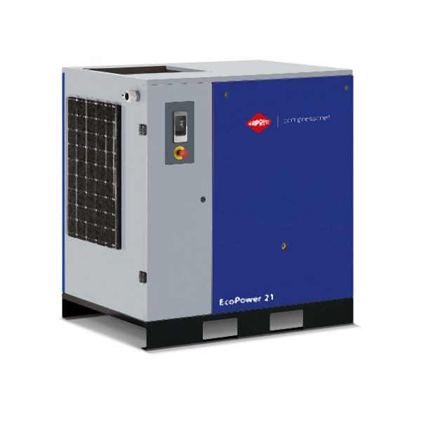 Airpress Schraubenkompressor 10 bar 20 PS/15 kW 2310 l/min (EcoPower 21), 36678021