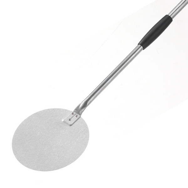 Mastro Pizzaschaufel zum Wenden un Herausnehmen, ø 200 mm, L=1690 mm, Z/HF20L