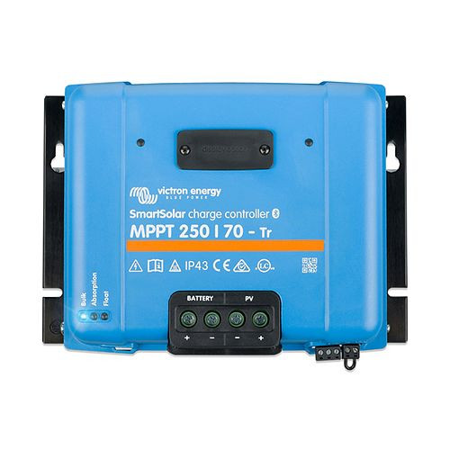 Victron Energy Solarladeregler MPPT SmartSolar 250/70-Tr VE.Can, 321829