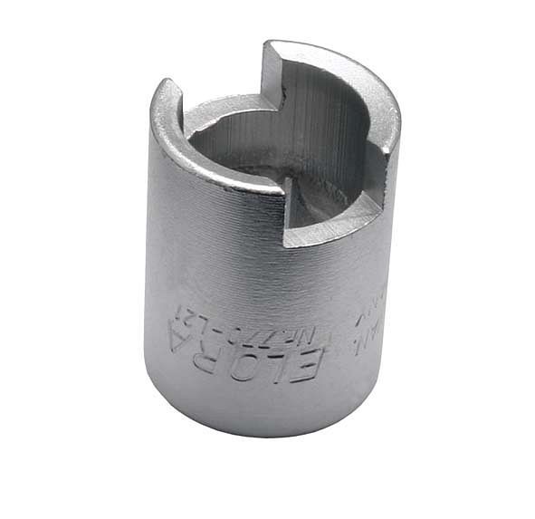 ELORA Kühlwasser-Ablasseinsatz 1/2", 770-L21, 0770021002000
