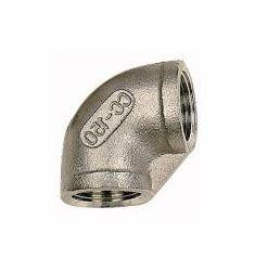 Riegler Winkelstück 90, innen/innen, RP-Gewinde nach ISO 7-1, 112666