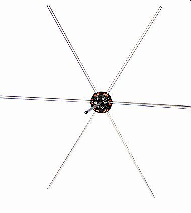 Gallagher Zaunspinne, VE: 5 Stück, 056388, 9414701056388