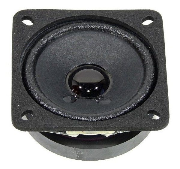 Visaton Breitbandlautsprecher FRS 7 A - 8 Ohm, Durchmesser 14 mm, 2412
