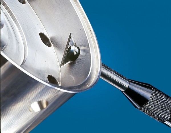 GratTec Rückwärtsentgrater R3, EL-RC2200