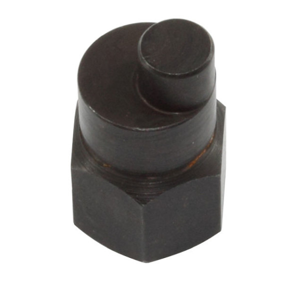 Stahlmaxx Spezialsteckschlüssel für die Hinterradaufhängung wie Porsche, XXL-113800