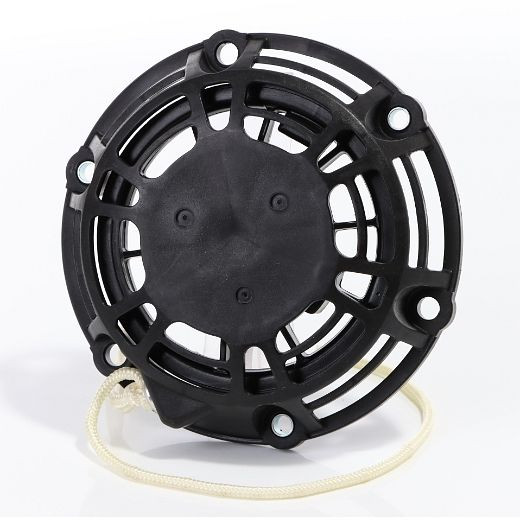 ELMAG Handstart-Vorrichtung komplett, 9501101, 9000095011012