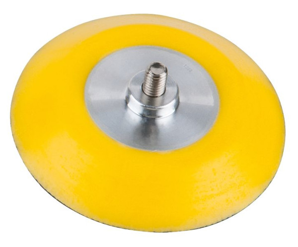 KS Tools Schleifteller Durchmesser 76,5 mm, VE: 5 Stück, 515.5112