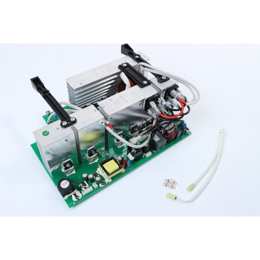 ELMAG Hauptplatine zu 'Multi Line' DD 2050M PFC/MV, 9105140