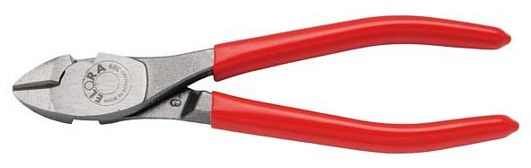 ELORA Kraft-Seitenschneider, 389-200, 0389002005100