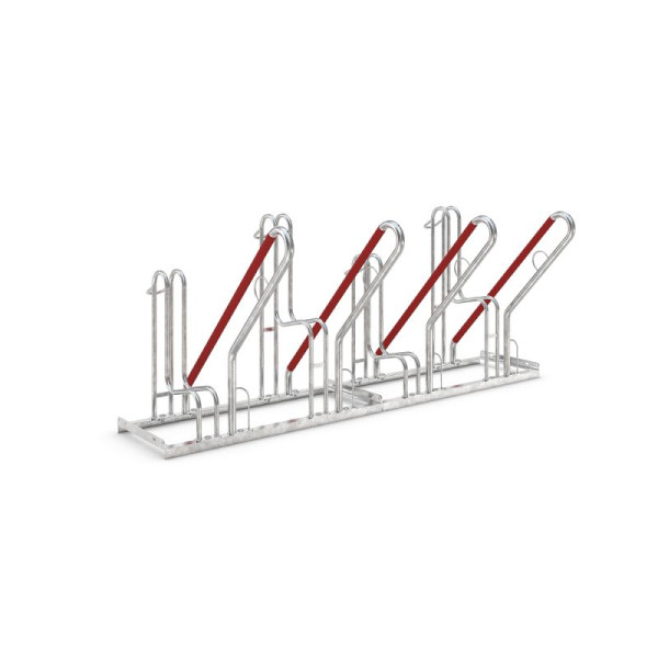 Stein HGS Anlehnparker Typ 4500XBF, 4er / 2000mm, 4504xbf