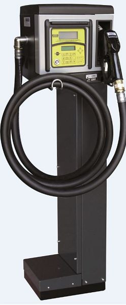 Cemo Standfuß für Elektropumpe CUBE 70 MC 50, schwarz, 7888