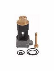 Riegler Tropfaufsatz, Tropfaufsatz Metall, 101045, 4047322365178