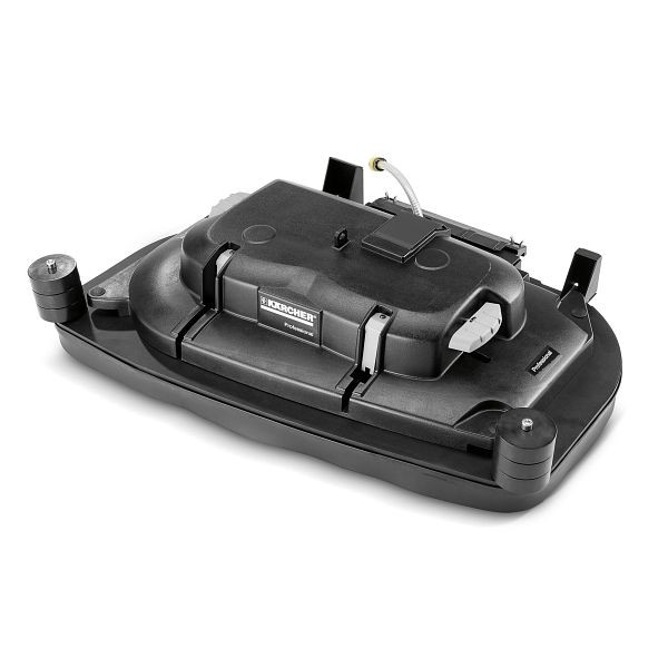 Kärcher Bürstenkopf D110 B200R, Gewicht mit Zubehör: 74.3 kg, 2.763-045.0