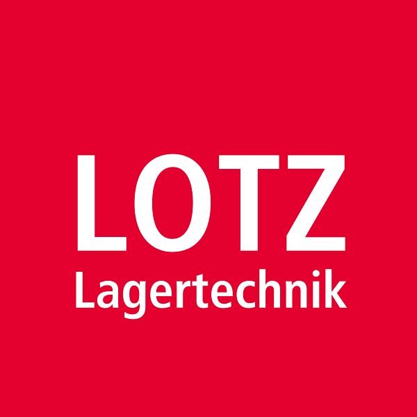 Lotz Lagertechnik Logo