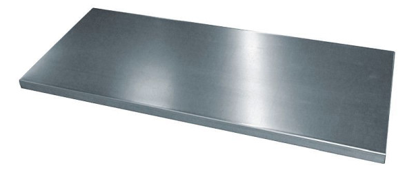 C+P Einlegeboden verzinkt, 2 fach verstärkt, B695xT352 mm, 8910-802