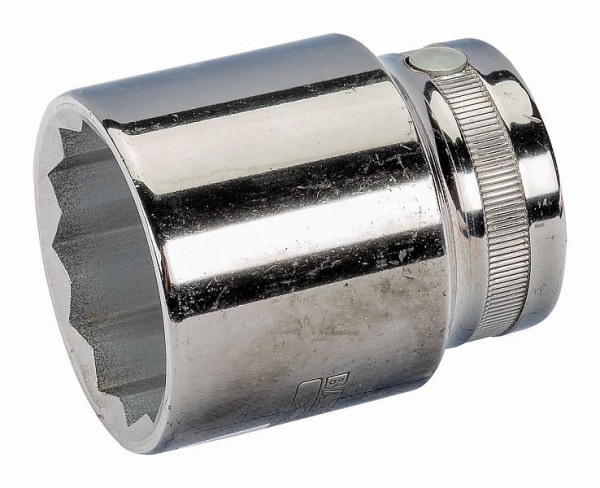 Bahco Steckschlüssel-Einsatz 3/4", 12kant, SW 1", 8900DZ-1