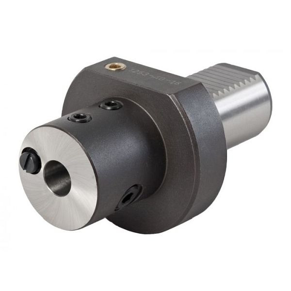 BISON Vdi Halter 1253-40-40, 341253034300