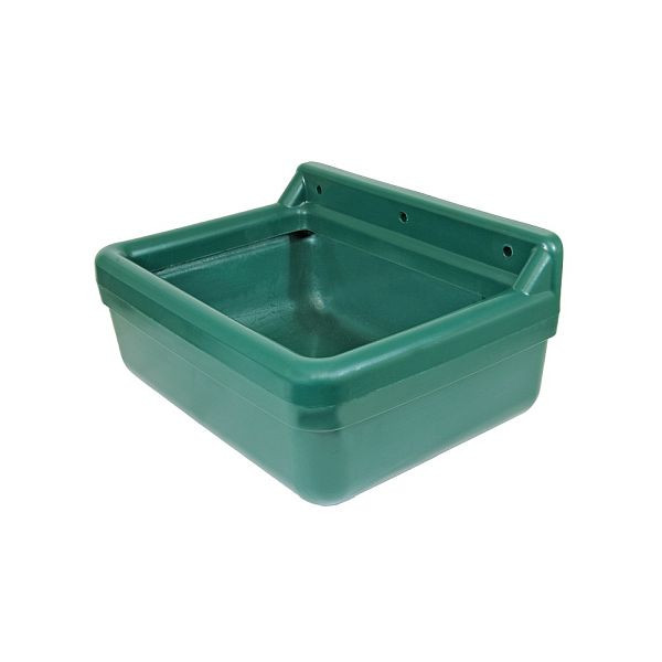 Growi Kunststoff-Rechtecktrog, 10059200, 4250654799478
