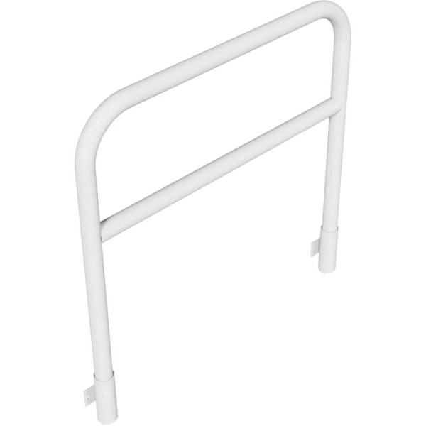 Stein HGS Schutzbügel -Sylt-, 1200 mm, ohne Farbe, Bügel: Ø 60 mm, 465.23w