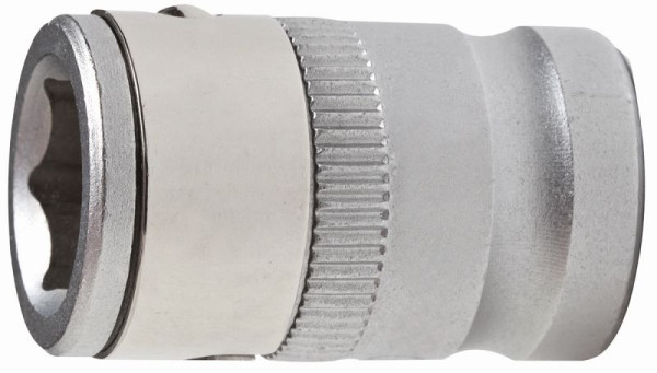 Bahco Bithalter 3/8" für 10 mm Bits, BE504902, 7314150184583