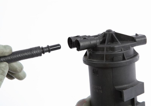 Kunzer Dieselentlüftungs(befüll)gerät, pneumatisch, 7DEG05