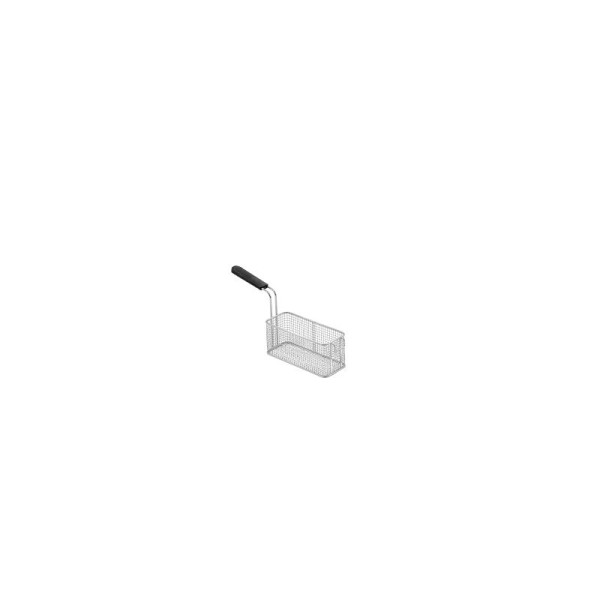 Casselin Korb 1/2 für 8 L-Fritteusen - Linie 600, C6P2F8
