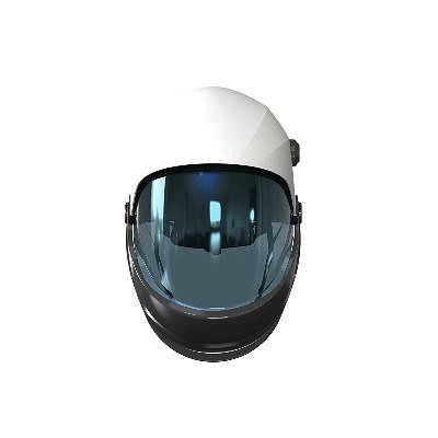 Preising Helm-Gesichtsschutz GS-ET 29 LB-Klasse 2_12, 5500PAB_KLASSE2_12