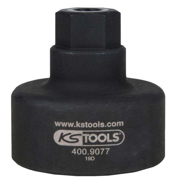 KS Tools Gehäuse für Hochdruckpumpenrad-Abzieher, 400.9077