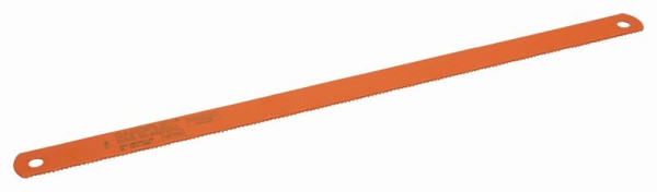 Bahco Maschinensägeblatt, Bimetall, 550x45x2,25 mm, 6 Zähne pro Zoll, 3809-550-45-2.25-6
